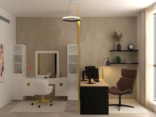 Home Office Design