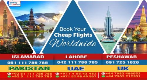 Book Cheap Flights | Cheap Airline Tickets | Cheap Airline Deals | Economy Class Flights | Business Class Flights | Best Travel Agent | Best Travel Agency | Rehman Travel