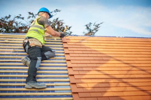 Boosting Temperature Resistance with Proper Roof Repair And Maintenance