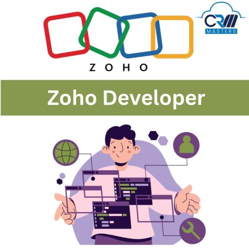 The Essential Role of a Zoho Developer in Customizing Your CRM