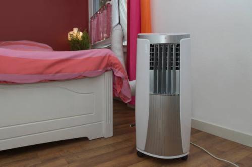 Why Getting a Transportable A/c Online in New Zealand Makes Sense?