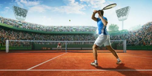 Tactical Ability Growth With Tennis Private Lessons