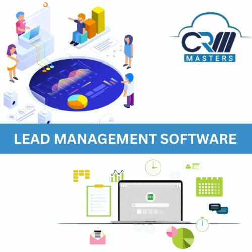 Effortless Lead Management for Smarter Sales Strategies