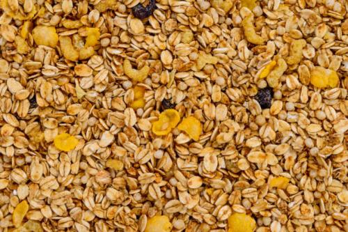 Nola's Granola: Nourishing Flavours In Every Snack