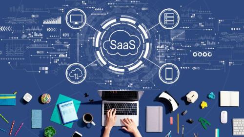 Custom SaaS Development Solutions  Elevate Your Business with AppCodex