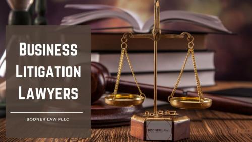 Business Litigation Lawyers