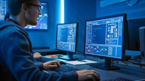POS Software Development Services | Custom Solutions by AppCodex