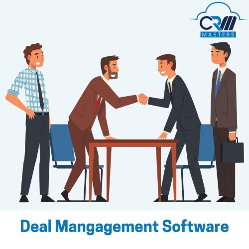 Streamline Your Sales with Top Deal Management Software