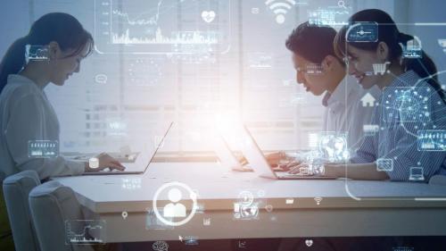Enterprise Software Development Services | Tailored Solutions by AppCodex