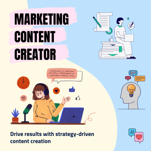 Expert Content Marketing Solutions for Growth