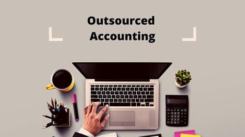 Professional Outsourced Accounting Services in Dubai By Vigor