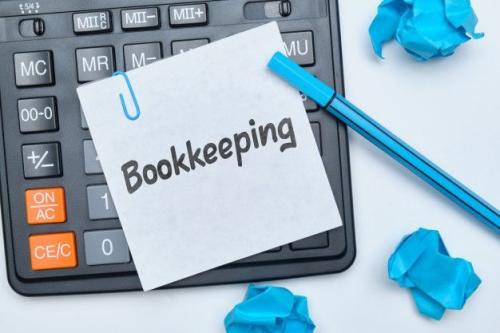 Professional Bookkeeping Services in Dubai By Vigor