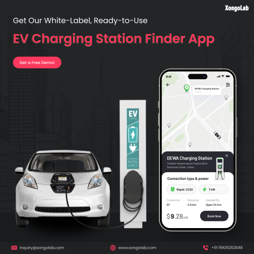 ev-charging-app-development