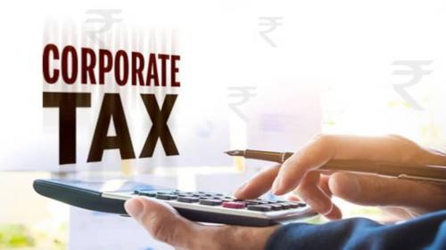 Simplify Corporate Tax Filing in UAE With Trusted Tax Professionals - Vigor