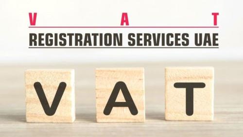 Fast & Reliable VAT Registration Services for Dubai Businesses By Vigor