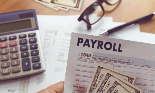 Effortless Payroll Management Services in Dubai By Vigor