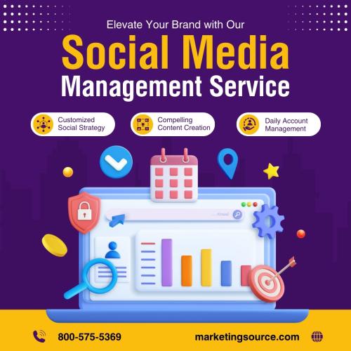 Boost Your Brand with Expert Social Media Marketing Services!