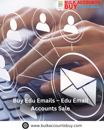 Buy EDU Emails – Access Exclusive Student Discounts and Benefits
