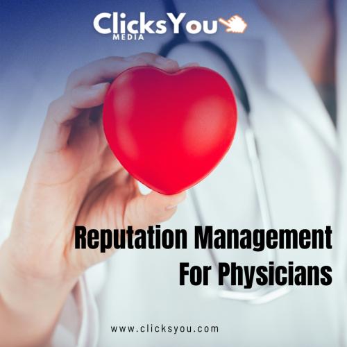 Protect Your Practice with Expert Reputation Management for Physicians