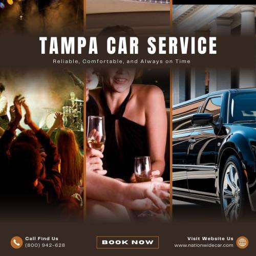 Tampa Car Service