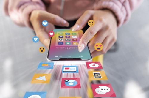 Phyllo | APIs for accessing social data