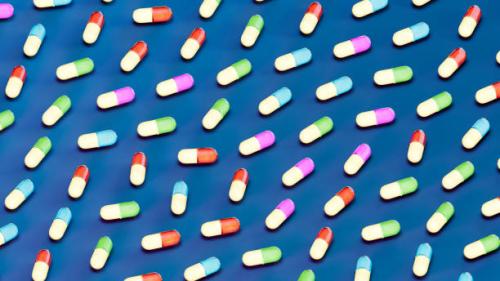 De Combustion de Graisse Capsules pour Naturelle Perte de Poids
