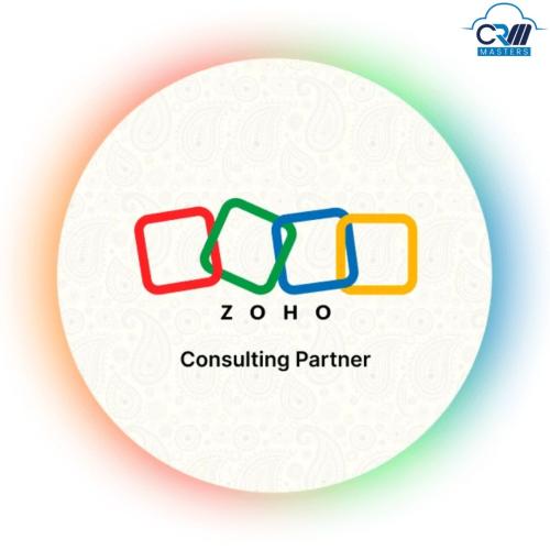 Maximize Your Business Growth with Zoho Consultants