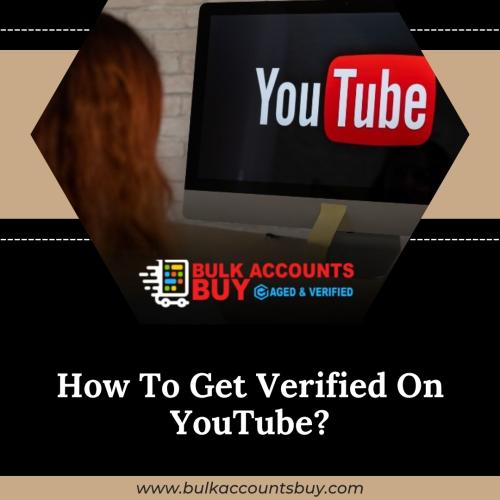 How to Get Verified on YouTube – Boost Your Credibility Today!
