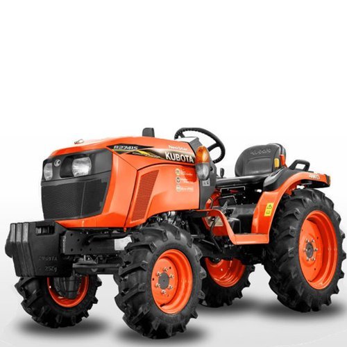 kubota