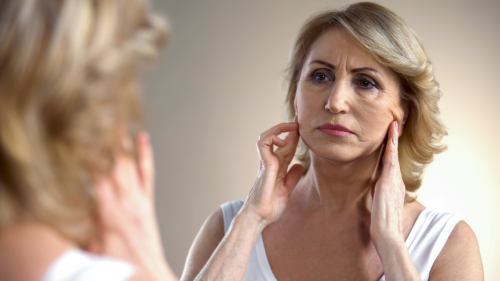Can daily multivitamins really tighten sagging skin over time?
