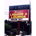 Nelson's Liquor & Lounge