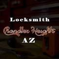 Locksmith Chandler Heights AZ