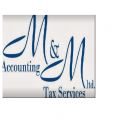 M & M Accounting & Tax Services Ltd