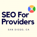 SEO For Providers