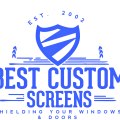 Best Custom Screens