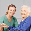 Seniors Helping Seniors Southwest Florida