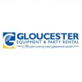 Gloucester Equipment & Party Rental Inc