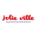 Jolie Ville Royal Peninsula Hotel & Resort