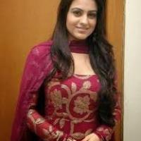 Alisha Sharma