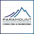 Paramount CE