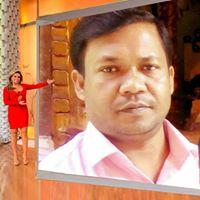 Sakti Padh Majumder