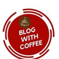 Blogging Coffee