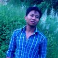 Rashis Chakma
