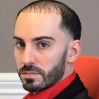 Adam Mhrez