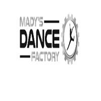 Mady's Dance Factory