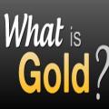 what is gold