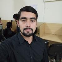 M Saqib