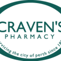 Craven’s Pharmacy
