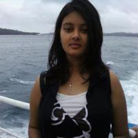 Shreya kumari