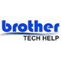 Brother Tech Help